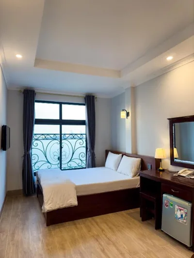 Ven Hồ Hotel – Photos 2