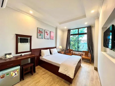 Ven Hồ Hotel – Photos 4