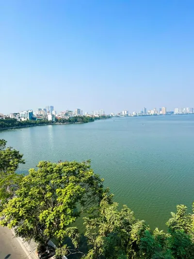Ven Hồ Hotel – Photos 5