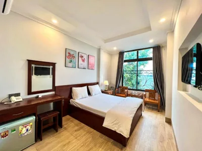 Ven Hồ Hotel – Photos 8