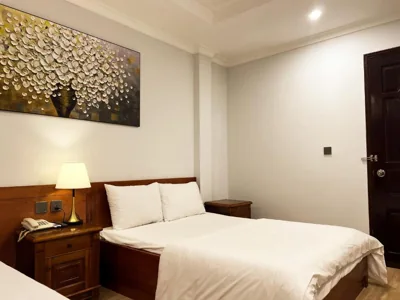 Ven Hồ Hotel – Photos 12