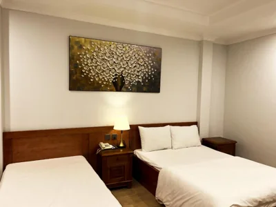 Ven Hồ Hotel – Photos 13