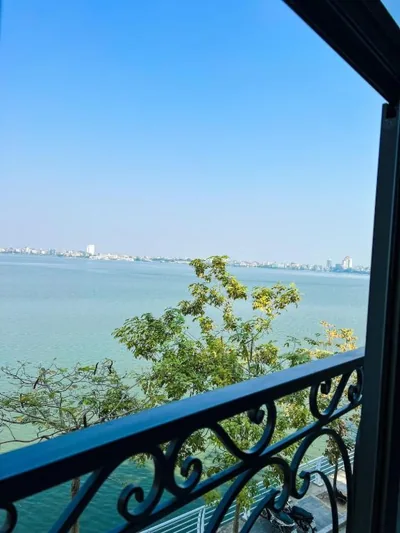Ven Hồ Hotel – Photos 14