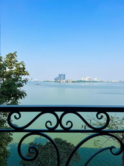 Ven Hồ Hotel – Photos 15