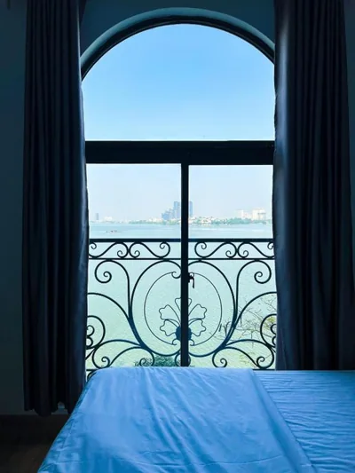 Ven Hồ Hotel – Photos 16